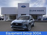 New 2025 Ford Escape ST-Line image 3