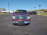 Used 2014 Ford F150 XLT image 2