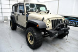 Used 2017 Jeep Wrangler Unlimited Sport w/ Quick Order Package 23S image 5
