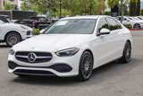 Certified 2023 Mercedes-Benz C 300 Sedan image 3