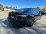 Used 2018 Toyota Camry SE image 4