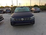 Used 2021 Volkswagen Tiguan SE image 3
