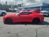 Certified 2019 Chevrolet Camaro LT w/ 1LE Track Performance Package image 5