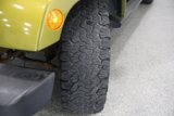 Used 2010 Jeep Wrangler Unlimited Sahara image 4