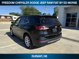 Used 2024 Chevrolet Equinox LT image 3