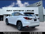 Certified 2022 Lexus RX 350 F Sport image 4