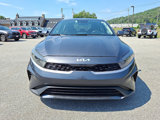 Used 2024 Kia Forte LXS image 3