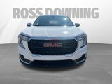 Used 2022 GMC Terrain SLE image 2