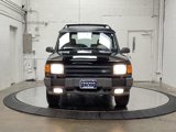 Used 1996 Land Rover Discovery SE7 image 3