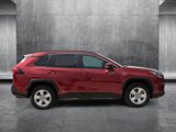 Used 2021 Toyota RAV4 XLE image 4