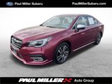 Used 2018 Subaru Legacy 2.5i Sport image 1