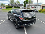 Used 2015 Land Rover Range Rover Sport HSE image 6