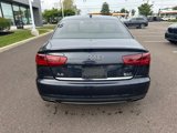 Used 2016 Audi A6 3.0T Premium Plus w/ 19" Sport Package image 4