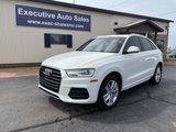 Used 2017 Audi Q3 2.0T Premium image 2
