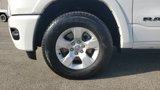 Used 2025 RAM 1500 Big Horn image 5