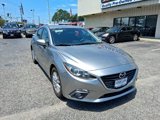 Used 2015 MAZDA MAZDA3 i Touring image 3