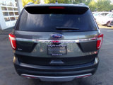 Used 2017 Ford Explorer XLT w/ Equipment Group 201A image 4