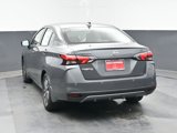 Certified 2024 Nissan Versa SV w/ Electronics Package image 4