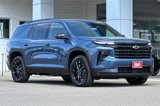 New 2025 Chevrolet Traverse LT w/ Enhanced Driving Package image 2