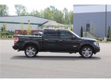 Used 2013 Ford F150 Limited image 4