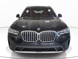 Certified 2022 BMW X3 sDrive30i w/ Convenience Package w/ZPA image 3