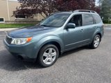 Used 2010 Subaru Forester 2.5X Premium w/ Utility Pkg image 4