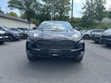 Used 2022 Kia Sportage Nightfall Edition image 2