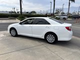 Used 2012 Toyota Camry LE image 3