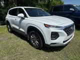 Used 2019 Hyundai Santa Fe SE image 3