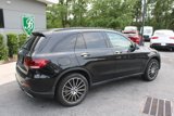 Used 2022 Mercedes-Benz GLC 300 4MATIC image 4