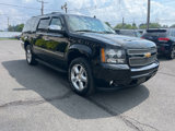 Used 2012 Chevrolet Suburban LTZ image 4