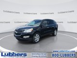 Used 2011 Chevrolet Traverse LT w/ Personal Connectivity Package image 4