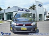Used 2013 Volkswagen GTI 4-Door image 2