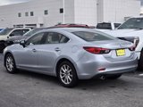 Used 2016 MAZDA MAZDA6 Sport image 4