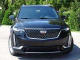 New 2025 Cadillac XT6 Luxury image 3