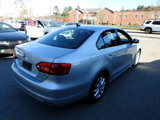 Used 2014 Volkswagen Jetta SE image 4