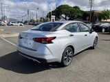 New 2025 Nissan Versa S image 3