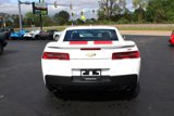 Used 2015 Chevrolet Camaro SS w/ RS Package image 6