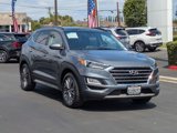 Used 2021 Hyundai Tucson Ultimate image 3