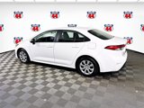 Certified 2023 Toyota Corolla LE image 6