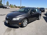 Used 2014 Chevrolet Cruze LS image 4