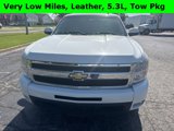 Used 2011 Chevrolet Silverado 1500 LTZ w/ LTZ Plus Package image 2