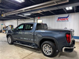 Certified 2021 GMC Sierra 1500 SLT w/ SLT Convenience Package image 4