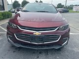 Used 2016 Chevrolet Malibu LT image 3