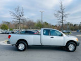 Used 2008 Nissan Titan XE image 6