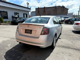 Used 2012 Nissan Sentra 2.0 SR image 3