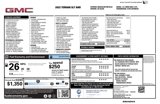 Used 2022 GMC Terrain SLT image 3