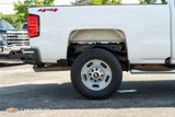 Used 2019 Chevrolet Silverado 2500 W/T image 4