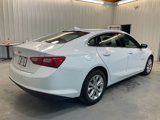 Used 2023 Chevrolet Malibu LT image 3