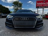 Used 2017 Audi A4 2.0T Premium Plus w/ Premium Plus Package image 2